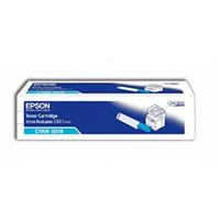 Toner Epson C13S050318 - 5 000 stran | originální | azurový