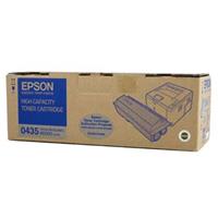 Toner Epson C13S050435 - 8 000 stran | originální | černý
