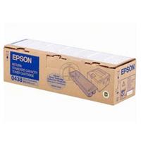 Toner Epson C13S050438 - 3 500 stran | originální | černý