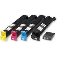 Toner Epson C13S050475 - 14 000 stran | originální | purpurový