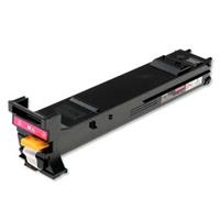 Toner Epson C13S050491 - 8 000 stran | originální | purpurový