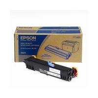 Toner Epson C13S050523 - 3 200 stran | originální | černý