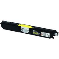 Toner Epson C13S050554 - 2 700 stran | originální | žlutý