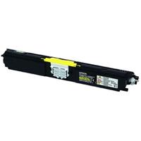 Toner Epson C13S050558 - 1 600 stran | originální | žlutý