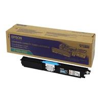 Toner Epson C13S050560 -1 600 stran | originální | azurový