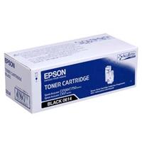 Toner Epson C13S050614 - 2 000 stran | originální | černý