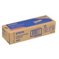 Toner Epson C13S050628 - 2 500 stran | originální | purpurový