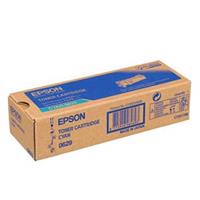 Toner Epson C13S050629 - 2 500 stran | originální | azurový