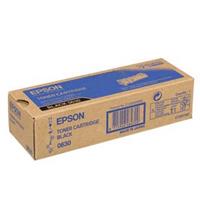 Toner Epson C13S050630 - 3 000 stran | originální | černý