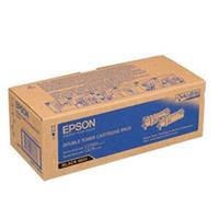 Toner Epson C13S050631 - 2 x 3 000 stran | originální | černý