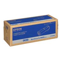 Toner Epson C13S050698 - 12 000 stran | originální | černý