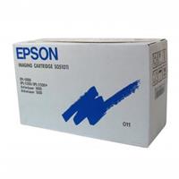 Toner Epson C13S051011 - 6 000 stran | originální | černý, poškozený obal