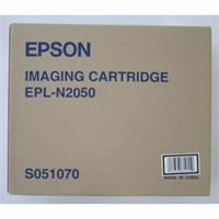 Toner Epson C13S051070 - originální | černý