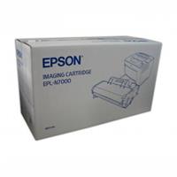 Toner Epson C13S051100 - 17 000 stran | originální | černý