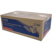 Toner Epson C13S051129 - 5 000 stran | originální | purpurový