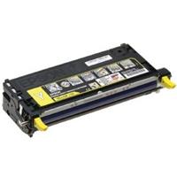 Toner Epson C13S051158 - 6 000 stran | originální | žlutý