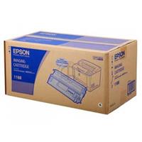 Toner Epson C13S051188 - 15 000 stran | originální | černý