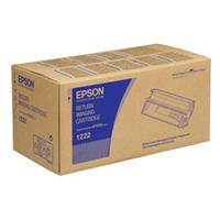Toner Epson C13S051222 - 15 000 stran | originální | černý
