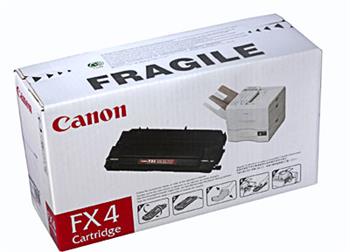 Toner FX4 pro Canon L800, 900, černá, bez obalu
