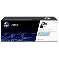 Toner HP 30A (CF230A) - 1 600 stran | originální | černý
