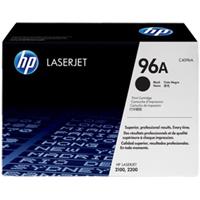 Toner HP C4096A (96A) - 5 000 stran | originální | černý