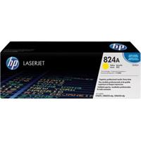 Toner HP CB382A (824A) - 21 000 stran | originální | žlutý