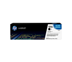Toner HP CB540A (125A) - 2 200 stran | originální | černý