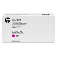 Toner HP CE270AC (650A) - 13 500 stran originální | černý, CONTRACT