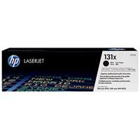 Toner HP CF210X (131X) - 2 400 stran | originální | černý