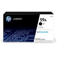 Toner HP CF259A (59A) - originální | černý