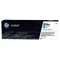 Toner HP CF311A (826A) - 31 500 stran | originální | azurový