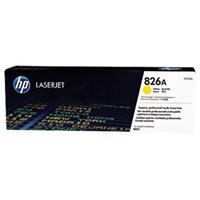 Toner HP CF312A (826A) - 31 500 stran | originální | žlutý