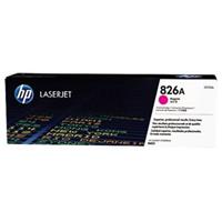 Toner HP CF313A (826A) - 31 500 stran | originální | purpurový