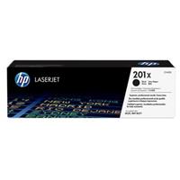 Toner HP CF400X (201X) - 2 800 stran | originální | černý