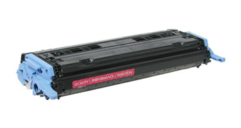 Toner HP Q6003A magenta REMAN (124A)