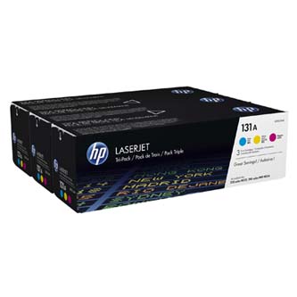 Tonery HP