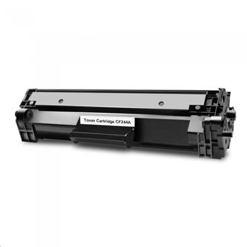 Toner kompatibilní s HP 44A (CF244A) | černý