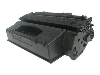 Toner kompatibilní s HP 53X (Q7553X)