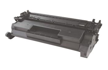 Toner kompatibilní s HP CF226X ( 26X) | černý