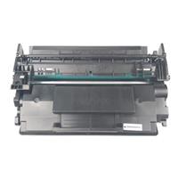 Toner kompatibilní s HP CF259X (59X) | černý - bez čipu