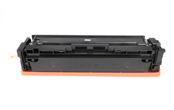 Toner kompatibilní s HP CF402X (201X) | žlutý