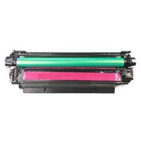 Toner kompatibilní s HP CF463X (656X) | purpurový