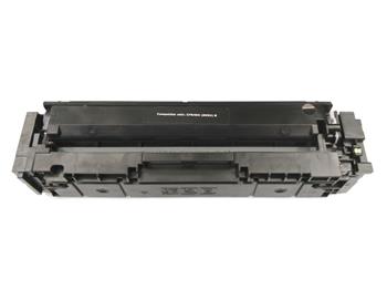 Toner kompatibilní s HP CF540X | černý