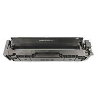 Toner kompatibilní s HP CF540X | černý