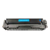 Toner kompatibilní s HP CF541X | azurový