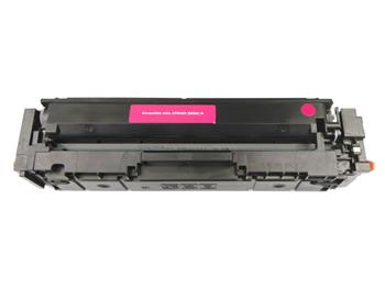 Toner kompatibilní s HP CF543X | purpurový
