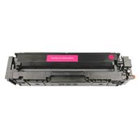 Toner kompatibilní s HP CF543X | purpurový