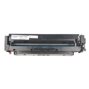 Toner kompatibilní s HP W2031A (415A) | azurový - bez čipu