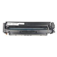 Toner kompatibilní s HP W2032A (415A) | žlutý - bez čipu