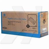 Toner Konica Minolta 4152603 (1710-4050) - originální | černý